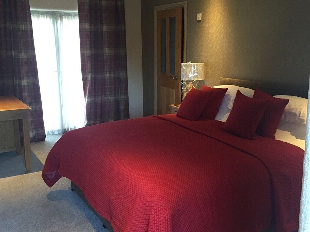 เดอะ โฮนิงแฮม บัค Bed & Breakfast Honingham ภายนอก รูปภาพ