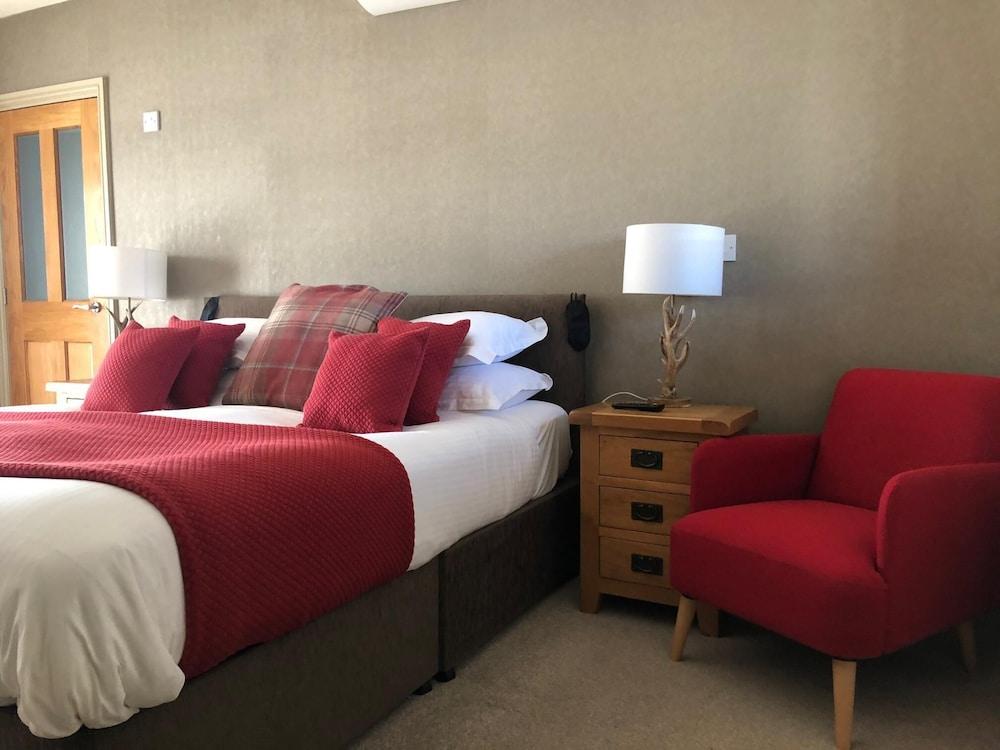 เดอะ โฮนิงแฮม บัค Bed & Breakfast Honingham ภายนอก รูปภาพ
