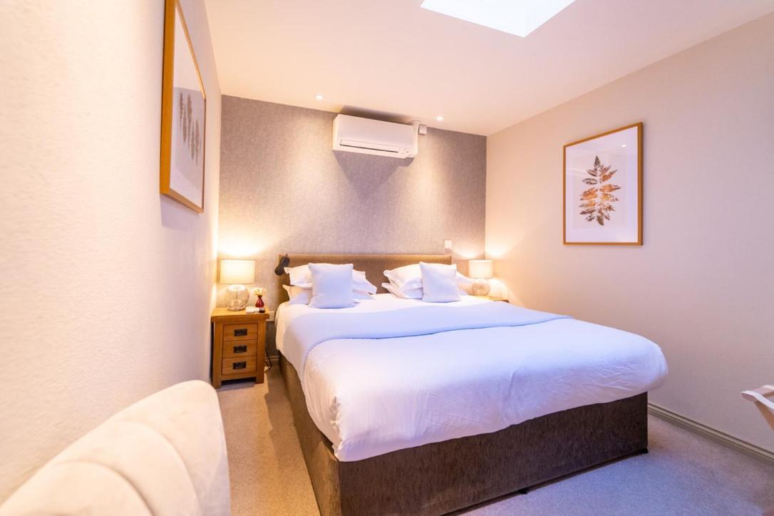 เดอะ โฮนิงแฮม บัค Bed & Breakfast Honingham ภายนอก รูปภาพ