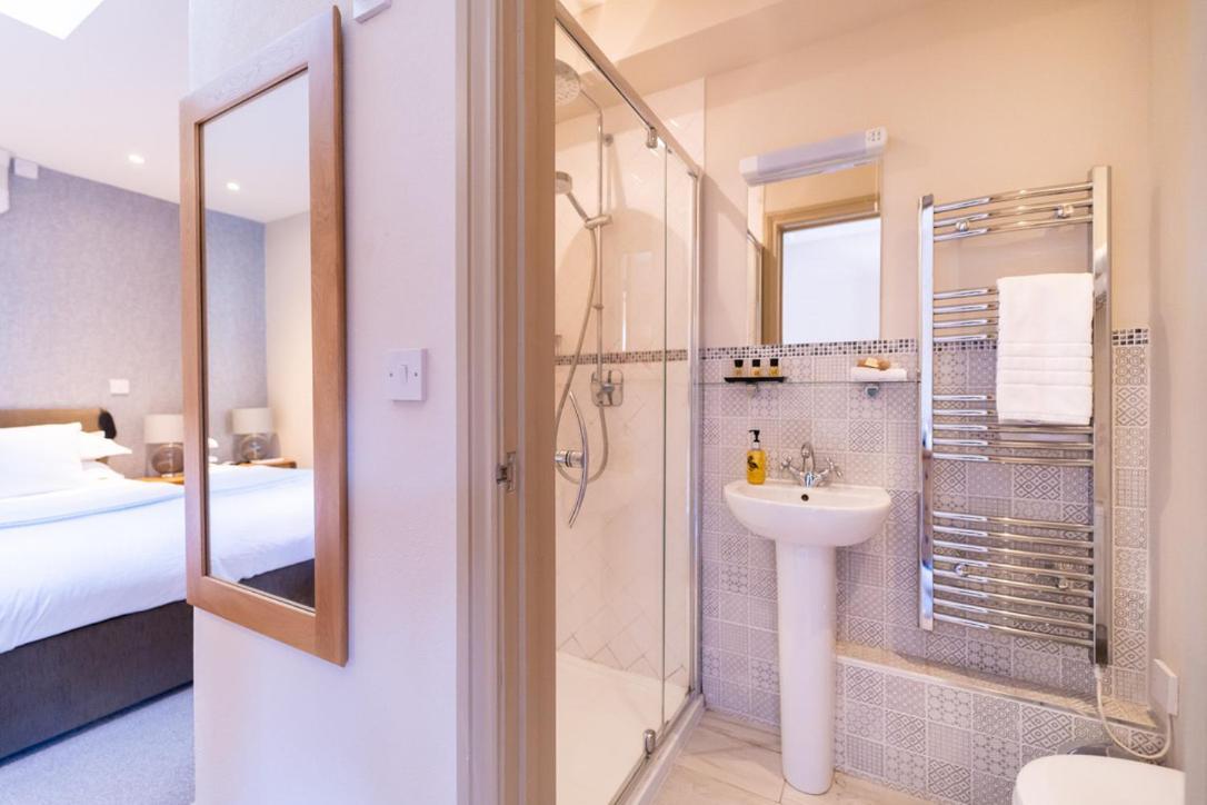 เดอะ โฮนิงแฮม บัค Bed & Breakfast Honingham ภายนอก รูปภาพ