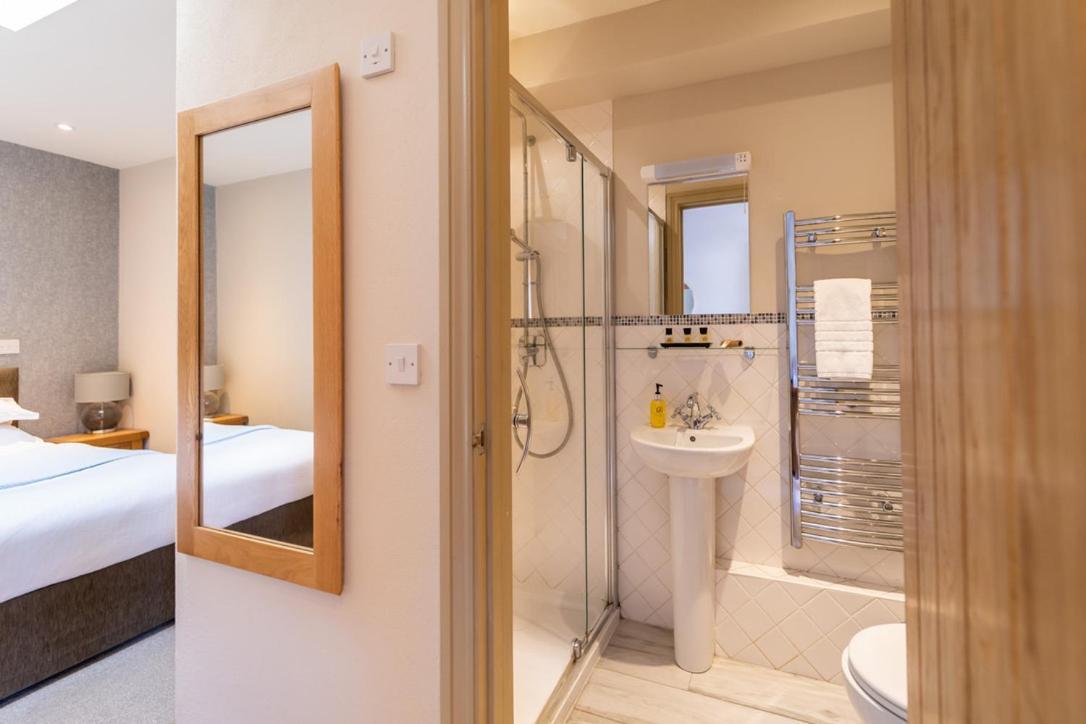 เดอะ โฮนิงแฮม บัค Bed & Breakfast Honingham ภายนอก รูปภาพ